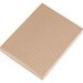 MoLu A5 Notizbuch Sao José,beige
