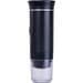 MoLu Espresso Maker Baton Rouge,schwarz