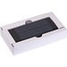 MoLu Solarpowerbank 20.000 mAh Tallahassee,schwarz