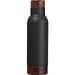 MoLu Trinkflasche Côte d’Azur,schwarz