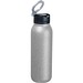 MoLu Trinkflasche Santo André,silbergrau