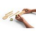 MORIMOTO. Sushi-Set aus Bambus, Natur