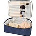 Muse GRS RPET Make-up Organiser, navy