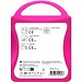 MyKit Fahrrad Reparatur, magenta