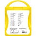 MyKit M Erste-Hilfe Premium, gelb