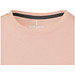 Nanaimo – T-Shirt für Damen, Pale blush pink, L