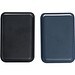 NIKKEI Phone Wallet, Magnetischer Smartphone-Kartenhalter, blau