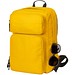Notebook-Rucksack FELLOW, gelb