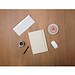 Notizbuch Cotton A4, natur