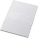 Novella Austen A5 Softcover Notizbuch – 100 Blatt, weiss