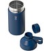 Ocean Bottle 750 ml vakuumisolierte Flasche, Ozeanblau