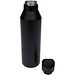 Odessy 600 ml Isolierflasche und 300 ml Becher aus RCS recyceltem Edelstahl, schwarz