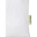 Odisha 140 g/m² OCS Bio-Tragetasche 7L, weiss
