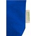 Odisha 180 g/m² OCS Bio-Kulturtasche 1L, royalblau