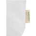 Odisha 180 g/m² OCS Bio-Kulturtasche 1L, weiss
