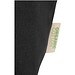 Odisha 180 g/m² OCS Bio-Zubehörtasche 3L, schwarz