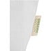 Odisha 180 g/m² OCS Bio-Zubehörtasche 3L, weiss
