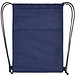 Oriole Kühltasche mit Kordelzug 5L, navy