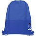 Oriole Netz-Turnbeutel 5L, royalblau