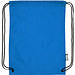 Oriole Sportbeutel aus RPET 5L, processblau