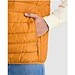Oslo isolierter Bodywarmer für Herren, sturmblau, 2XL