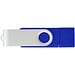 OTG Rotate USB Typ-C Stick, blau, 2GB