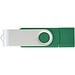 OTG Rotate USB Typ-C Stick, grün, 4GB