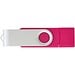 OTG Rotate USB Typ-C Stick, magenta, 2GB