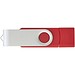 OTG Rotate USB Typ-C Stick, rot, 16GB