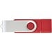OTG Rotate USB Typ-C Stick, rot, 2GB