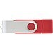 OTG Rotate USB Typ-C Stick, rot, 8GB