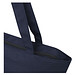 Panama Tragetasche aus GRS Recyclingmaterial 20 L, navy