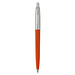 Parker Jotter Recycled Kugelschreiber, orange