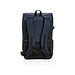 Pascal AWARE™ RPET Deluxe Weekend Rucksack, navy blau