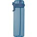 PET Flasche LOUISA, dunkelblau