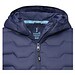 Petalite GRS Daunenjacke für Damen, navy, XS