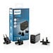 Philips Ultra Fast PD Travel-Charger, schwarz