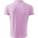 MALFINI Polohemd Herren Pique Polo, XL, orchid