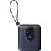 Powerbank 10.000 mAh Calais,schwarz