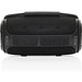 Prisma 16W IPX4 Speaker aus RCS rec. rPET, schwarz
