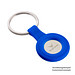 Schlüsselanhänger RE98-PORTOLA, blau