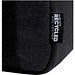 Recanvas GRS recycelte Lunchkühltasche 5L, schwarz