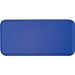 Recycelte Powerbank 10.000 mAh PRESTON, blau