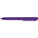 uma® recycled PET Pen CHANGE, violett