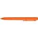 uma® recycled PET Pen CHANGE, orange