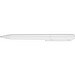 uma® recycled PET Pen CHANGE, weiss