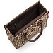 reisenthel® Einkaufstasche daily shopper business, leo macchiato