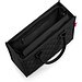 reisenthel® Einkaufstasche daily shopper business, rhombus black