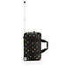 reisenthel® Reisetasche allrounder trolley, dots