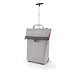 reisenthel® Reisetrolley trolley M, herringbone grey